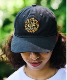 ELEMENT メンズ TIMBER 6 PANEL CAP キャップ 【2026年春夏モデル】