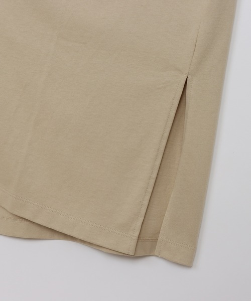 Champion(チャンピオン)の「【Champion/チャンピオン】レディース ワンピース(ワンピース・レディース・ベージュ系その他4/モスグリーン/ホワイト/ブラウン系/ブラック系その他・LARGE/MEDIUM)」の15枚目の写真