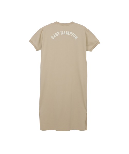 Champion(チャンピオン)の「【Champion/チャンピオン】レディース ワンピース(ワンピース・レディース・ベージュ系その他4/モスグリーン/ホワイト/ブラウン系/ブラック系その他・LARGE/MEDIUM)」の18枚目の写真