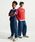 NIKE�i�i�C�L�j�́u�i�C�L �X�|�[�c�E�F�A �R���N�V���� �W���j�A �f�j�� �J�[�S �p���c / Nike Sportswear Collection Big Kids' Denim Cargo Pants IO0197-461 Mystic Navy�i�f�j���p���c�j�v�b�u���[�n���̑�