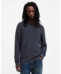 ALLSAINTS（オールセインツ）の「長袖ニット（ニット/セーター）」