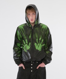 WISH FOR EVER｜ウィッシュフォーエバー（メンズ）のジャケット