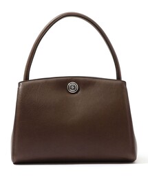 TOMORROWLAND （トゥモローランド）の「LIFFNER PUSHLOCK ハンドバッグ（ハンドバッグ）」