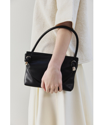 PLER（プラー）の「アミアンバッグ（トートバッグ）」