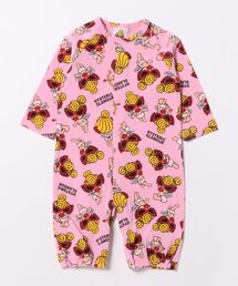 HYSTERIC MINI｜ヒステリックミニのロンパース通販 - ZOZOTOWN