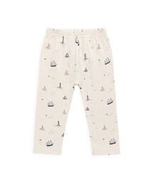 JAMIE KAY（ジェイミーケイ）の「レギンス Sailing Day／オーガニックコットン（その他パンツ）」