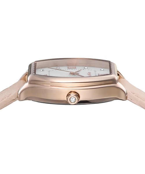 ANGEL HEART（エンジェルハート）の「Angel Heart/エンジェルハート イノセントタイム 腕時計 AHT-ITT25PPKSET レディース（アナログ腕時計・レディース・ホワイト・FREE）」の5枚目の写真