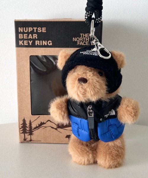 セール】国内未発売 THE NORTH FACE(ザ・ノースフェイス)/ヌプシベスト