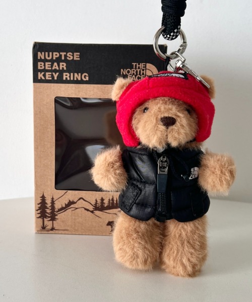 セール】国内未発売 THE NORTH FACE(ザ・ノースフェイス)/ヌプシベスト