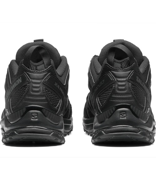 SALOMON(サロモン)の「<公式> XA PRO 3D L41617400(スニーカー・レディース・ブラック・27.5/27/26.5/26/25.5/25/24/23/24.5/23.5/30/29/28.5/28)」の5枚目の写真