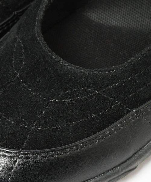 BAYFLOW（ベイフロー）の「[抗菌消臭/撥水加工]クロスベルトバレエスニーカー（バレエシューズ・レディース・ベージュ/ブラック・LARGE/MEDIUM）」の22枚目の写真