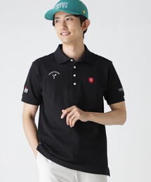 PEARLY GATES｜パーリーゲイツのポロシャツ通販 - ZOZOTOWN