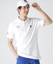 PEARLY GATES｜パーリーゲイツのポロシャツ通販 - ZOZOTOWN