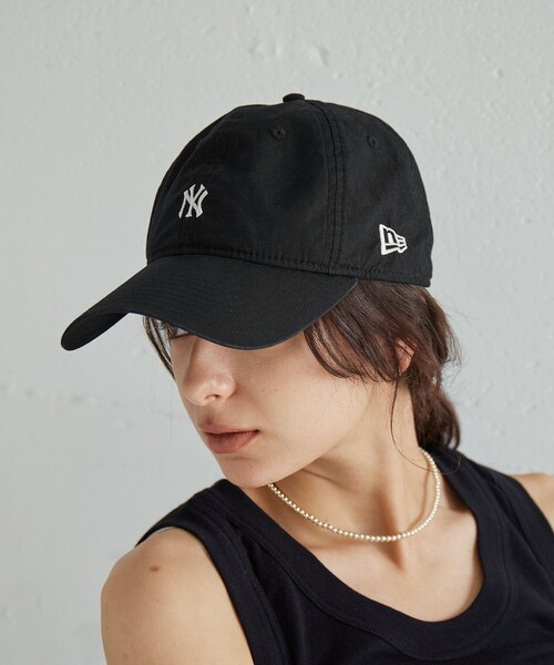 別注】＜NEW ERA＞920 TW/MLB キャップ（キャップ）｜NEW ERA