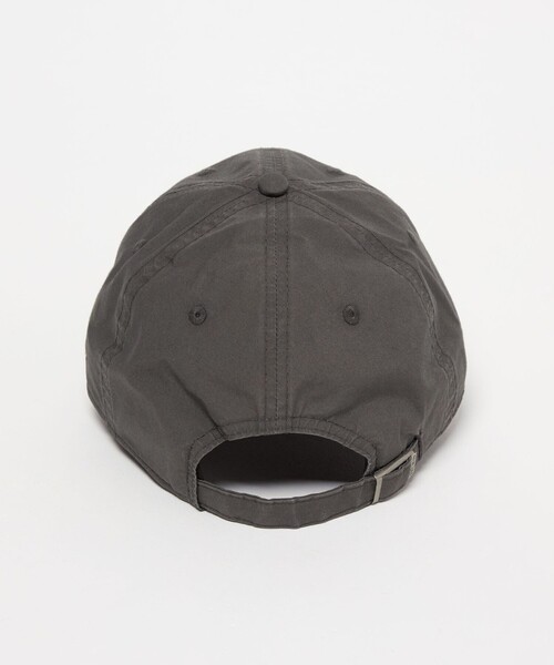 NEW ERA（ニューエラ）の「【別注】＜NEW ERA＞920 TW/MLB キャップ（キャップ・レディース・ベージュ/ダークグレー/オフホワイト/ブラック/ライトグレー・FREE）」の10枚目の写真