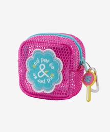 and per se（アンパスィ）の「チュッパチャプス マルチポーチ（レディース）（ポーチ）」