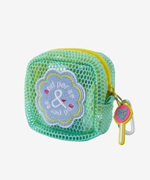 and per se（アンパスィ）の「チュッパチャプス マルチポーチ（レディース）（ポーチ）」