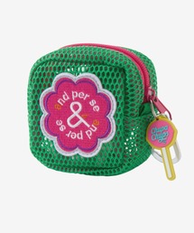 and per se（アンパスィ）の「チュッパチャプス マルチポーチ（レディース）（ポーチ）」