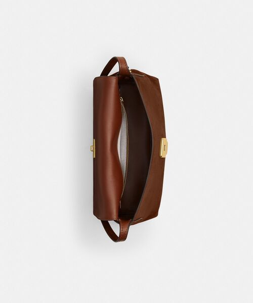 COACH(コーチ)の「チェルシー ショルダー バッグ 30(ショルダーバッグ・レディース・ブラウン系その他・ONE)」の9枚目の写真