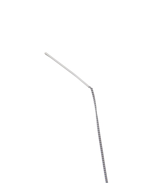 AKTE（アクテ）の「チェーンパールピアス（ピアス（両耳用）・レディース・ゴールド/シルバー・FREE）」の4枚目の写真