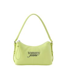 TOMMY HILFIGER（トミーヒルフィガー）の「【ウォニョン着用】ミニショルダーバッグ（ショルダーバッグ）」