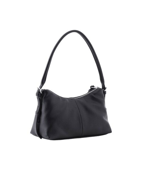 tommy jeans（トミー ジーンズ）の「ミニショルダーバッグ（ショルダーバッグ・レディース・ブラック/グリーン・FREE）」の4枚目の写真