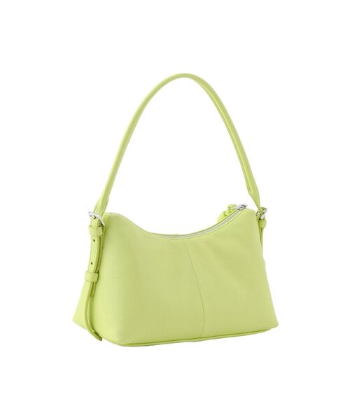 tommy jeans（トミー ジーンズ）の「ミニショルダーバッグ（ショルダーバッグ・レディース・ブラック/グリーン・FREE）」の8枚目の写真