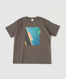 UK ARTIST PROJECT【T-BONE】PHOTO TEE
