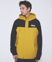 FIRST DOWN（ファーストダウン）の「マウンテンパーカー（マウンテンパーカー）」