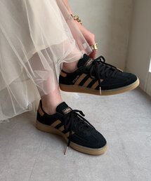 DouDou | adidas HANDBALL SPEZIAL W(その他シューズ)