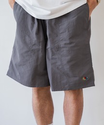 FRUIT OF THE LOOM（フルーツオブザルーム）の「BAGGY SHORTS / フルーツオブザルーム マットナイロン バギーショーツ（その他パンツ）」