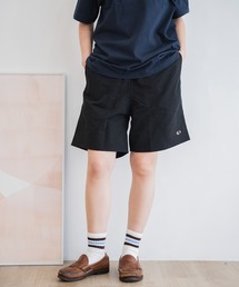 FRUIT OF THE LOOM（フルーツオブザルーム）の「BAGGY SHORTS / フルーツオブザルーム マットナイロン バギーショーツ（その他パンツ）」