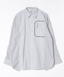 CMF OUTDOOR GARMENT（シーエムエフアウトドアガーメント）の「CMF OUTDOOR GARMENT/シーエムエフ アウトドアガーメント　ATACHED SHIRTS CMF2601-S02（シャツ/ブラウス）」