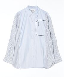 CMF OUTDOOR GARMENT（シーエムエフアウトドアガーメント）の「CMF OUTDOOR GARMENT/シーエムエフ アウトドアガーメント　ATACHED SHIRTS CMF2601-S02（シャツ/ブラウス）」