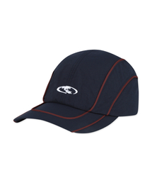 LMC( )��PIPING TRACK CAP navy(�L���b�v)