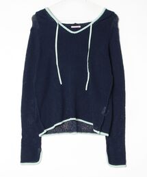 RYE TENDER（ライテンダー）の「RYE TENDER/ライテンダー　ティーピーフーディー　TEPEE HODDIE（Tシャツ/カットソー）」