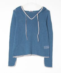 RYE TENDER（ライテンダー）の「RYE TENDER/ライテンダー　ティーピーフーディー　TEPEE HODDIE（Tシャツ/カットソー）」