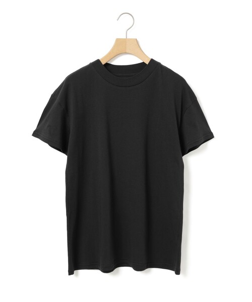MidiUmi(ミディウミ)の「MidiUmi HOMEパックハーフスリーブT(Tシャツ/カットソー・レディース・ブラック/ホワイト系その他3/オフホワイト・FREE)」の21枚目の写真