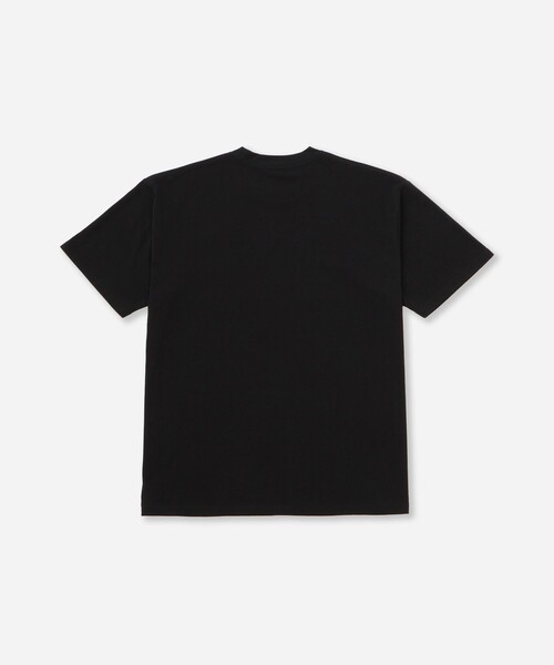 BEDWIN & THE HEARTBREAKERS(ベドウィン アンド ザ ハートブレイカーズ)の「BEDWIN & THE HEARTBREAKERS x Saturdays NYC Ex.PRINTED TEE "MIAMI"(Tシャツ/カットソー・メンズ・ホワイト/ブラック・L/M/S/XL)」の7枚目の写真