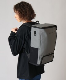 撥水 通学 リュック/Columbia LBフローレスアドバンス 32L バックパック PC収納(13インチ対応)/コロンビア