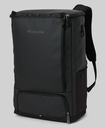 撥水 通学 リュック/Columbia LBフローレスアドバンス 32L バックパック PC収納(13インチ対応)/コロンビア