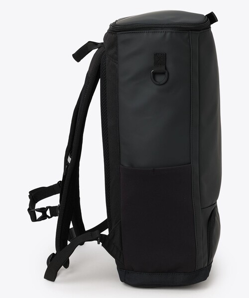 Columbia（コロンビア）の「撥水 通学 リュック／Columbia LBフローレスアドバンス 32L バックパック PC収納（13インチ対応）／コロンビア（バックパック/リュック・レディース・グレー/ブラック・ONE SIZE）」の12枚目の写真