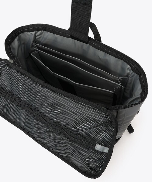Columbia（コロンビア）の「撥水 通学 リュック／Columbia LBフローレスアドバンス 32L バックパック PC収納（13インチ対応）／コロンビア（バックパック/リュック・レディース・グレー/ブラック・ONE SIZE）」の18枚目の写真