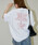 PUBLUX�i�p�u�����N�X�j�́uPUBLUX/�p�u�����N�X ���@�\���f�ށ�LOVE POP STUDIO�@NEW DAY �^�C�|�O���t�B�[ T�V���c�@����W�J�iT�V���c/�J�b�g�\�[�j�v�b�z���C�g