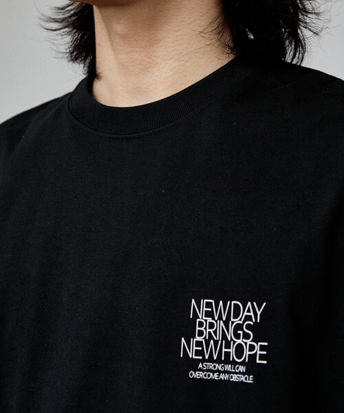セール】PUBLUX/パブリュクス ＜機能性素材＞LOVE POP STUDIO NEW DAY