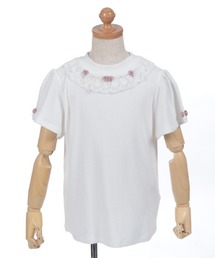 axes femme | バラボトルカットプルオーバー(Tシャツ/カットソー)