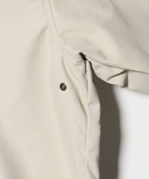 THE NORTH FACE（ザノースフェイス）の「＜THE NORTH FACE＞ザ コーチ ジャケット（ナイロンジャケット・メンズ・ブラック/ナチュラル・L/XL/M）」の7枚目の写真