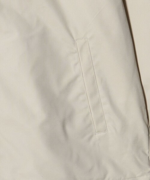 THE NORTH FACE（ザノースフェイス）の「＜THE NORTH FACE＞ザ コーチ ジャケット（ナイロンジャケット・メンズ・ブラック/ナチュラル・L/XL/M）」の8枚目の写真