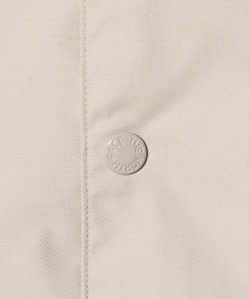 THE NORTH FACE（ザノースフェイス）の「＜THE NORTH FACE＞ザ コーチ ジャケット（ナイロンジャケット・メンズ・ブラック/ナチュラル・L/XL/M）」の9枚目の写真