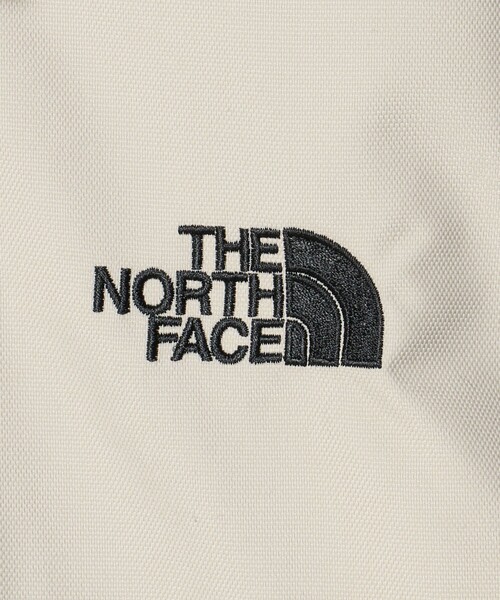 THE NORTH FACE（ザノースフェイス）の「＜THE NORTH FACE＞ザ コーチ ジャケット（ナイロンジャケット・メンズ・ブラック/ナチュラル・L/XL/M）」の10枚目の写真